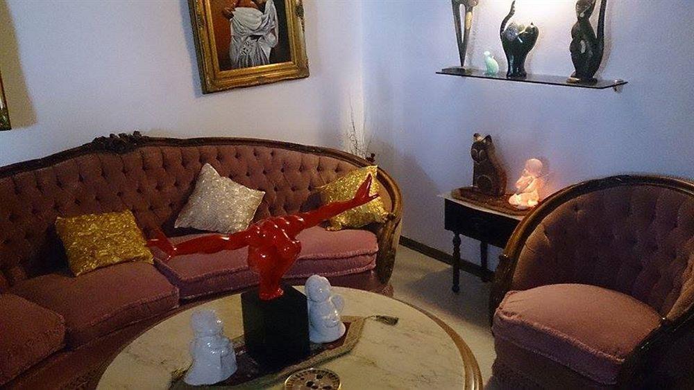 לינה וארוחת בוקר אגריג'נטו Il Mirto E La Rosa מראה חיצוני תמונה