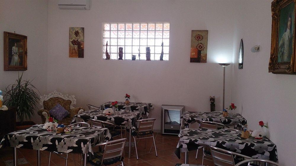 לינה וארוחת בוקר אגריג'נטו Il Mirto E La Rosa מראה חיצוני תמונה